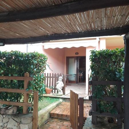 Bilo Noel Apartment Olbia Ngoại thất bức ảnh