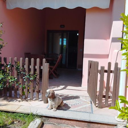 Bilo Noel Apartment Olbia Ngoại thất bức ảnh