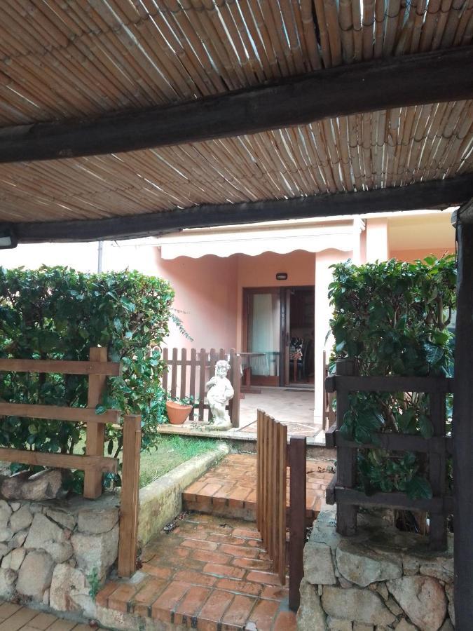 Bilo Noel Apartment Olbia Ngoại thất bức ảnh