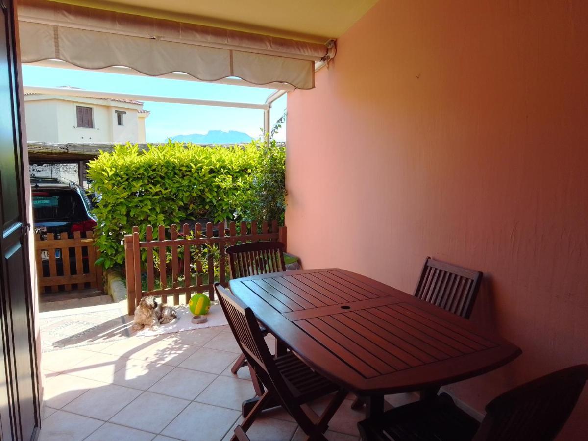 Bilo Noel Apartment Olbia Ngoại thất bức ảnh