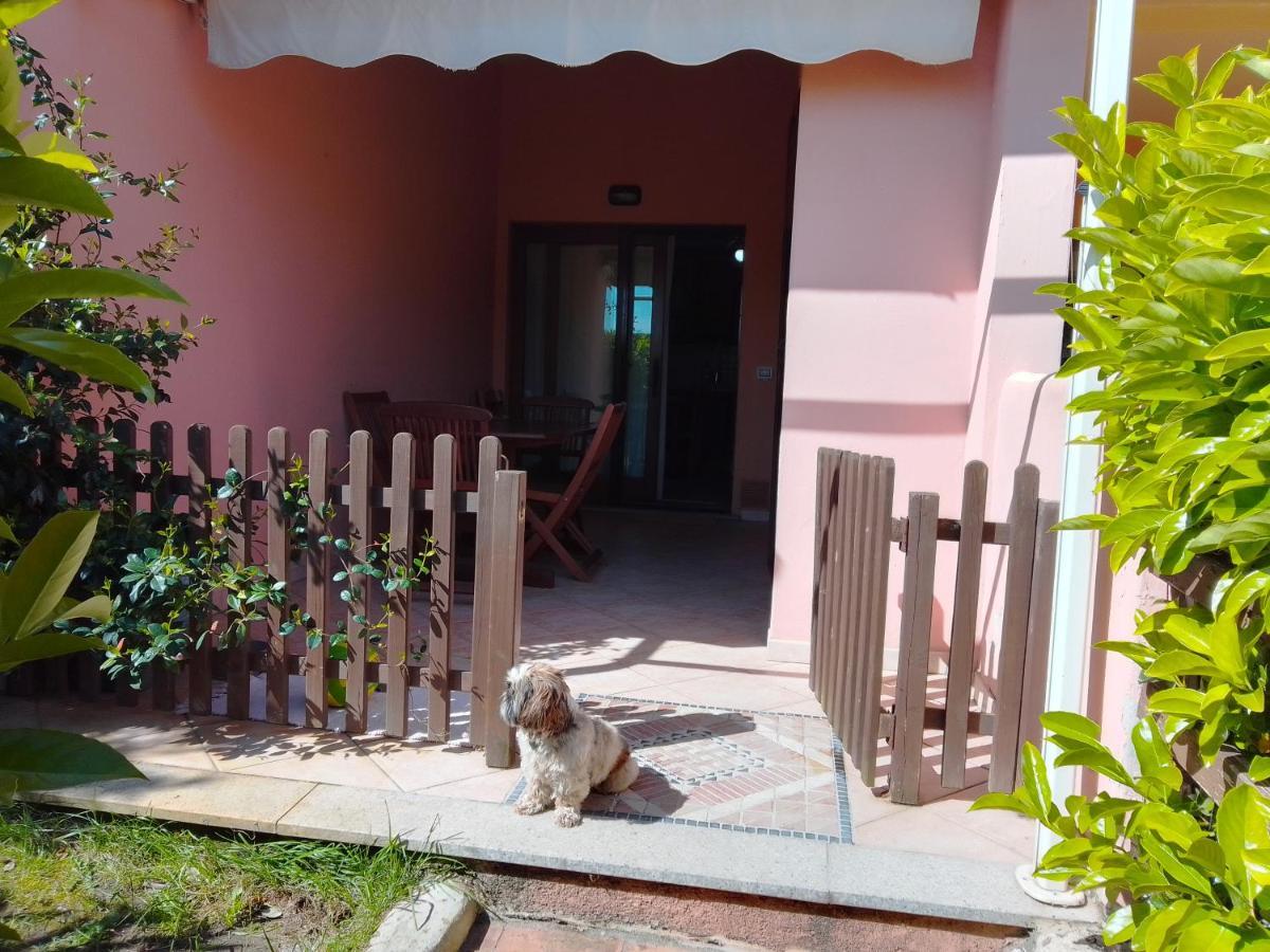Bilo Noel Apartment Olbia Ngoại thất bức ảnh