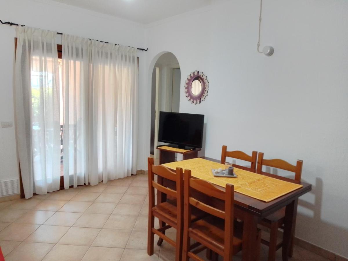 Bilo Noel Apartment Olbia Ngoại thất bức ảnh