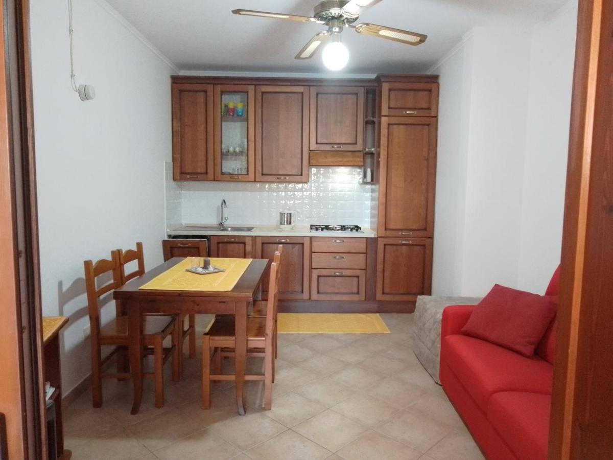 Bilo Noel Apartment Olbia Ngoại thất bức ảnh