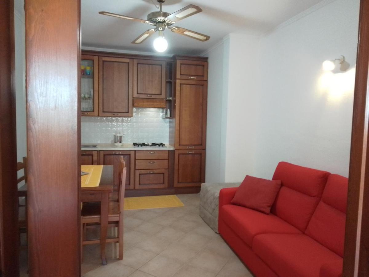 Bilo Noel Apartment Olbia Ngoại thất bức ảnh