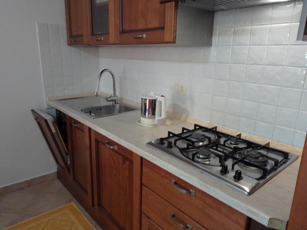 Bilo Noel Apartment Olbia Ngoại thất bức ảnh