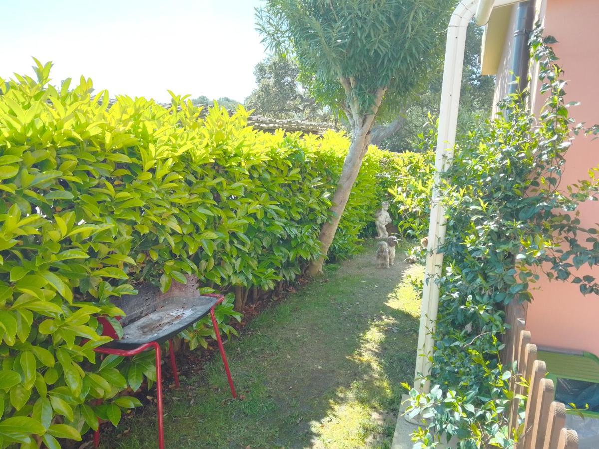 Bilo Noel Apartment Olbia Ngoại thất bức ảnh