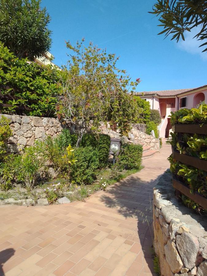Bilo Noel Apartment Olbia Ngoại thất bức ảnh