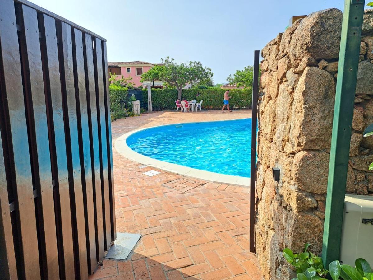 Bilo Noel Apartment Olbia Ngoại thất bức ảnh